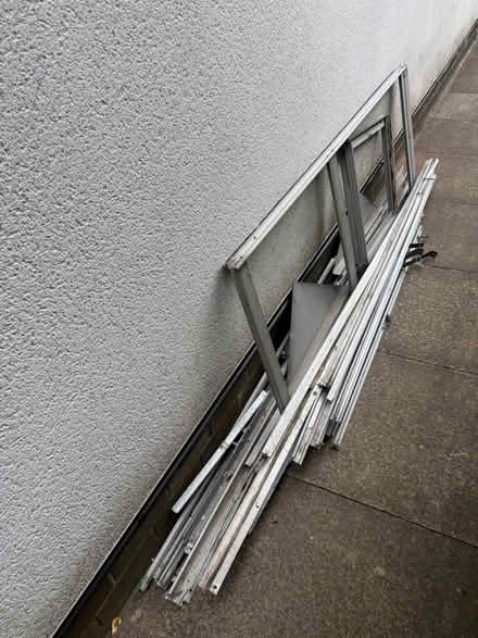 Photo of free Greenhouse..spares? (HD1, Huddersfield) #4