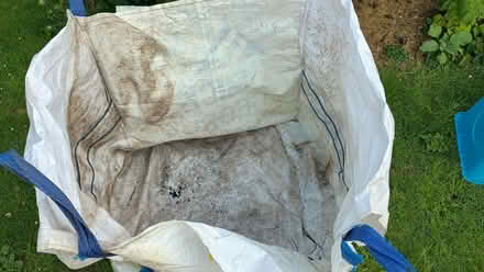 Photo of free bulk bag (Emerson Valley MK4) #1