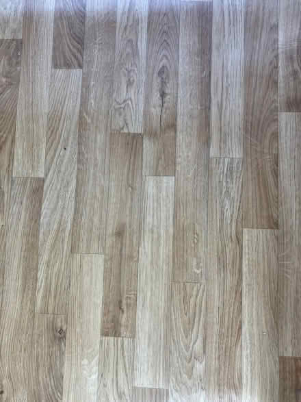 Photo of free Unused Sheet of Lino 2m x 2.3m (SG18) #3