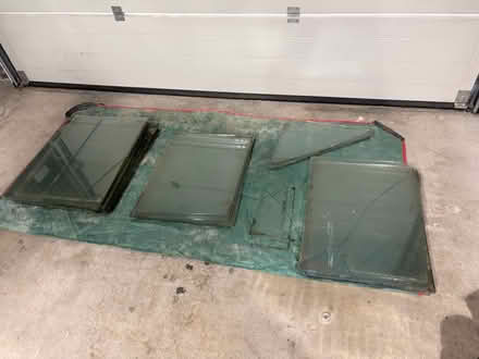 Photo of free Greenhouse..spares? (HD1, Huddersfield) #3