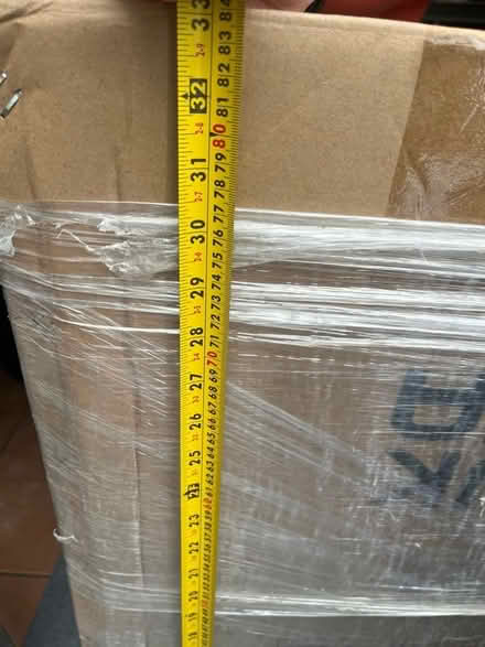 Photo of free Large box (WN7) #2