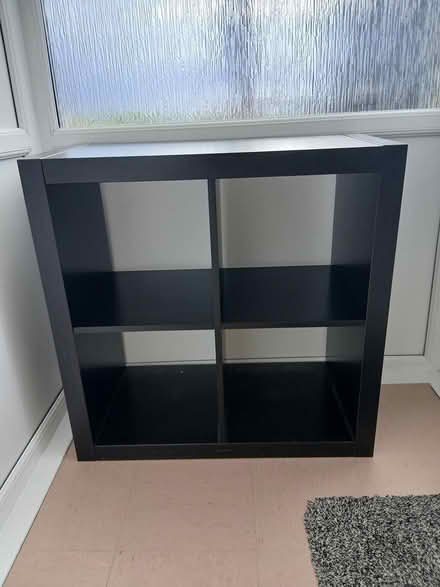 Photo of free Ikea kallax unit (Burradon NE23) #1