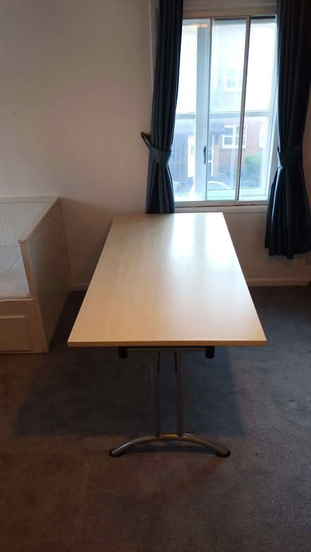 Photo of free Table and 4 chairs (East Acton W3) #2