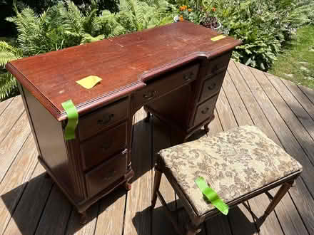 Photo of free Lots of furniture (101 Kells Ave. Newark) #4