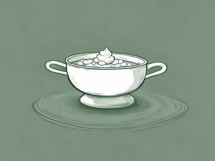 Photo of Fondue set (Leith EH6) #1
