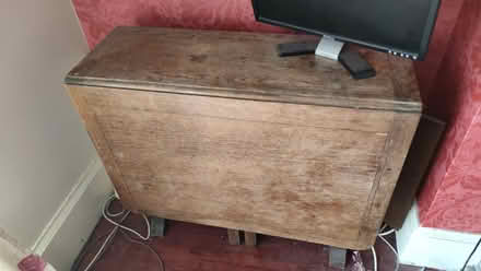 Photo of free Drop Leaf Table (L21 area) (Litherland L21) #1