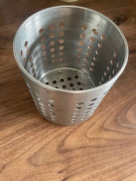 Photo of free Cutlery holder (N1 9SS) #1