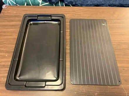 Photo of free Quick Defrosting Tray (Harringay N4) #3
