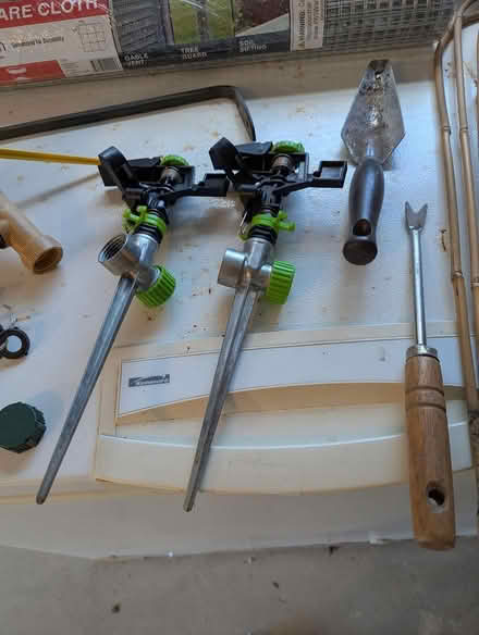Photo of free Gardening Accessories (New Paltz) #1