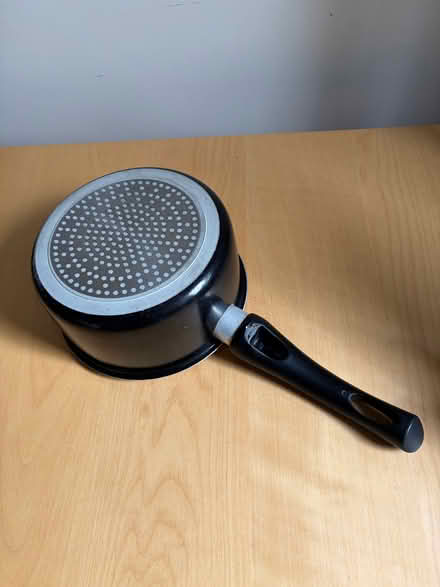 Photo of free Non stick pan (Whiteshill GL6) #2