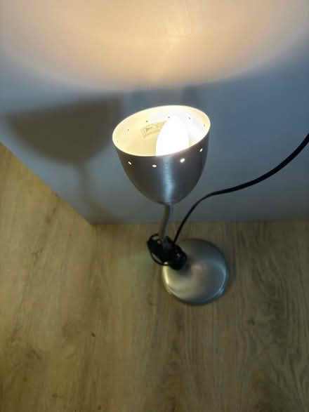 Photo of free Desk lamp (Caton LA2) #2