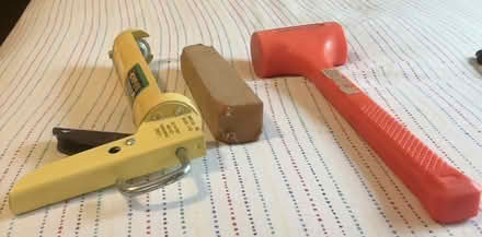 Photo of free Misc. tools (Western Dearborn) #1