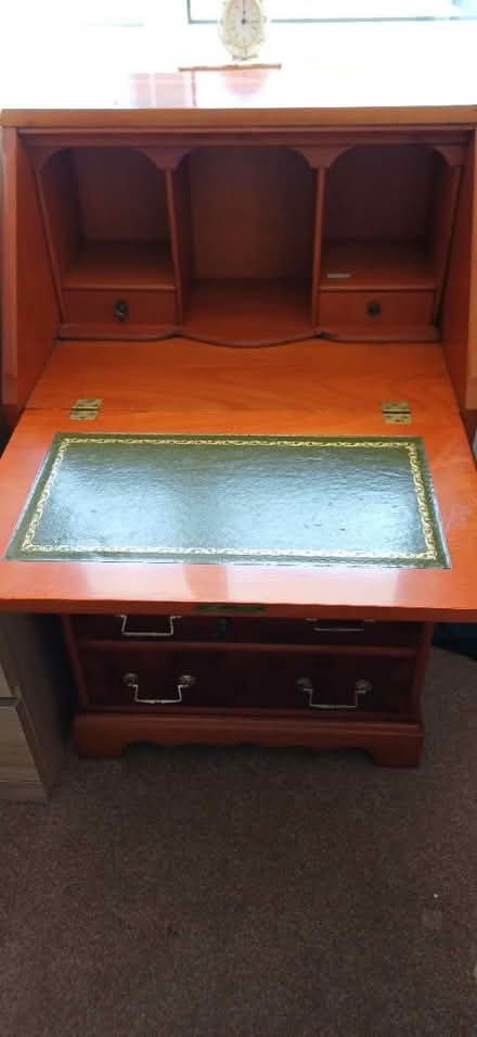 Photo of free Writing Bureau (LS24 8DW) #2