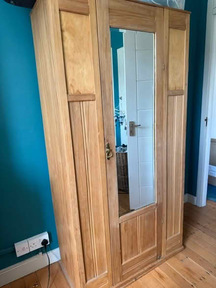 Photo of free Wardrobe (SW2) #1
