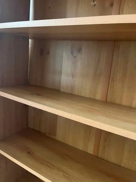Photo of free Book case (WN7) #2