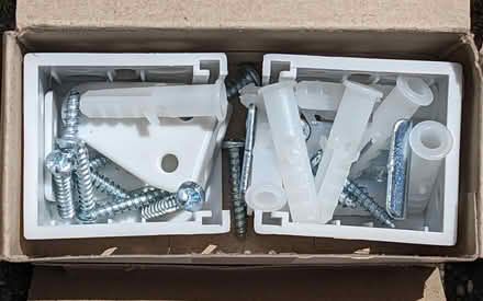 Photo of free Selection of Blind Fittings (PL4 Greenbank.) #2