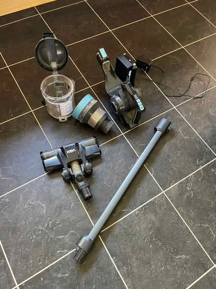 Photo of free Vax Blade 4 Cordless Vacuum Cleaner (Catton NR6) #1