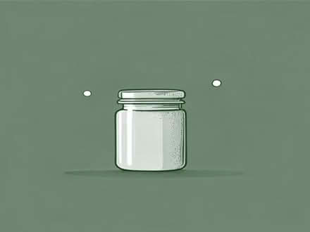 Photo of Spice jars (Woodhouse LS6) #1