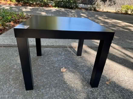 Photo of free Matching, coffee table, & end table (1075 Valencia Avenue) #2