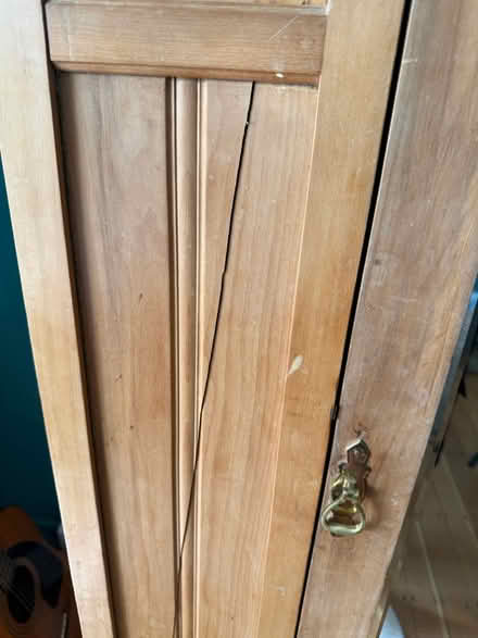 Photo of free Wardrobe (SW2) #2