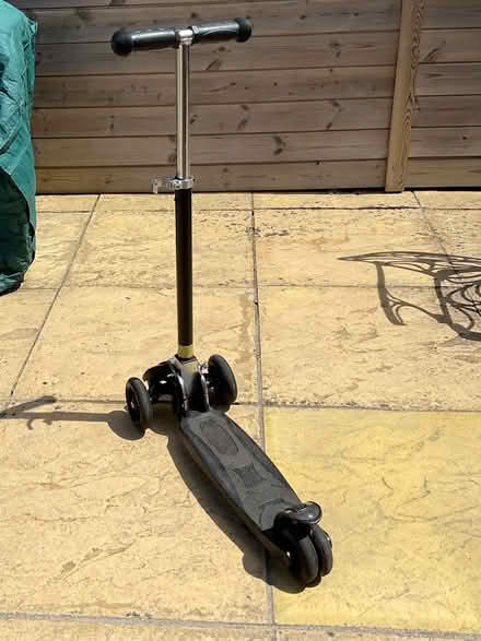 Photo of free Scooter (Chalfont St Giles HP8) #1