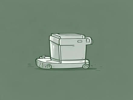 Photo of Electric shredder (Cefn Einion SY9) #1