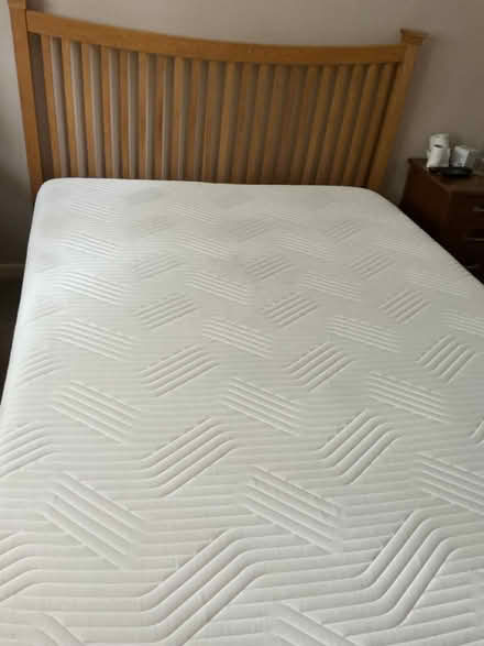 Photo of free King size bed (RG7 reading) #3