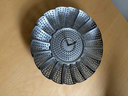 Photo of free Steamer insert (Whiteshill GL6) #1
