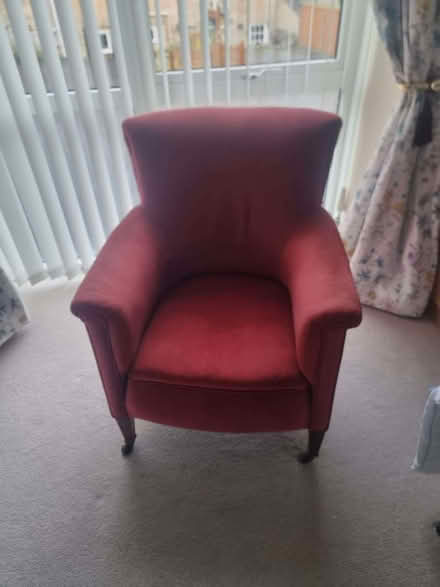 Photo of free Chair (Bloomfield BA2) #1
