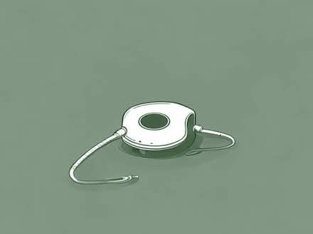 Photo of free Electric extension lead (High Brooms TN4) #1