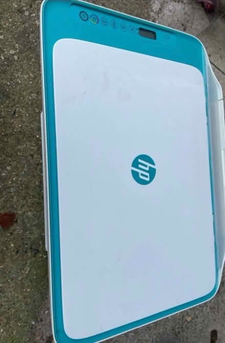 Photo of free HP Printer 2632 (Wallands Park BN7) #1