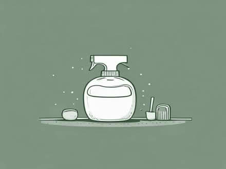 Photo of Cleaning Items (Witton BB2) #1