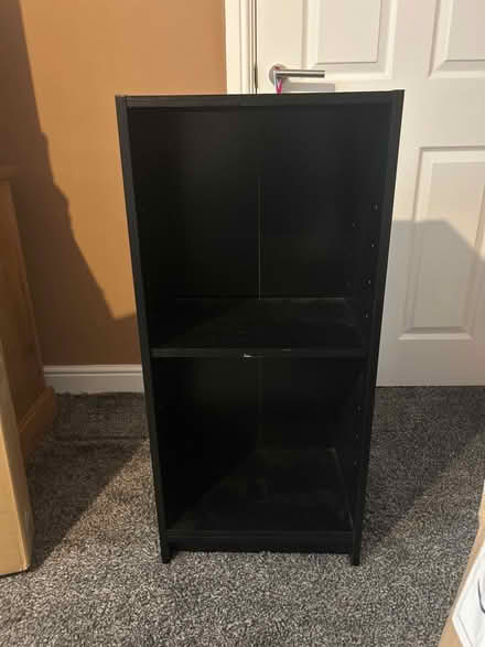 Photo of free Small bookcase (Bingley (BD16)) #1