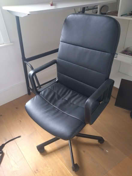 Photo of free Office Chair (Olympia W14) #1