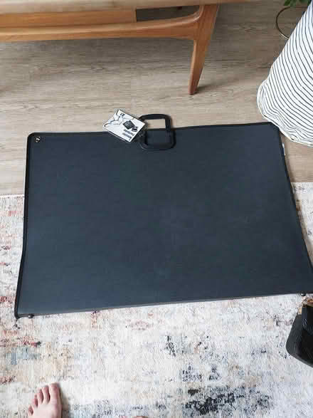 Photo of free Art portfolio case A1 (CH48) #1