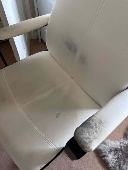 Photo of free Chair (KT13) #2
