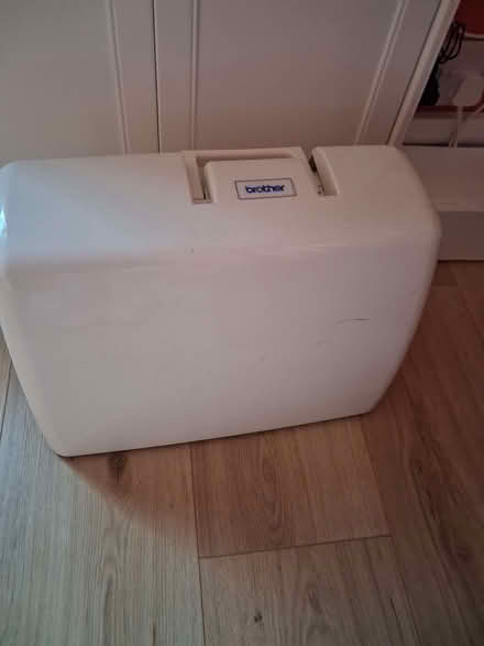 Photo of free Brother sewing machine (Bridge of Allan FK9) #1