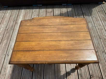 Photo of free Nest of Tables (Bicester OX26) #1
