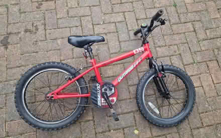 Photo of free Bicycles (Telford) #2