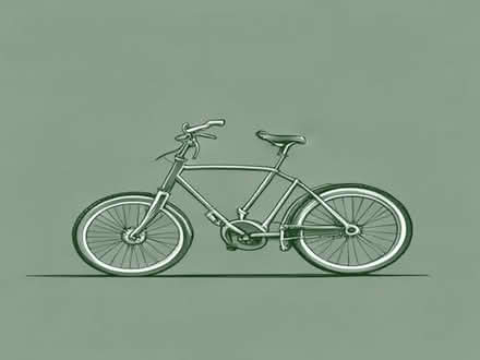 Photo of Kid bike cycle (Balti Triangle B12) #1