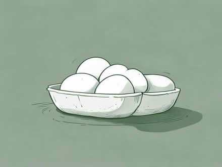 Photo of Eggs Cartons (Loudwater HP11) #1
