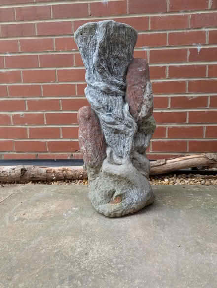 Photo of free Bird bath base (Haxby York YO323) #1