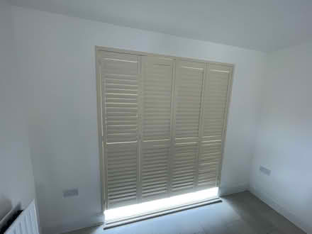 Photo of free Shutters (Coggeshall, Essex) #2