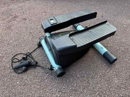 Photo of free Lateral Thigh Stepper (Brackley. NN13) #2