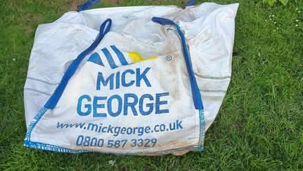 Photo of free bulk bag (Emerson Valley MK4) #3