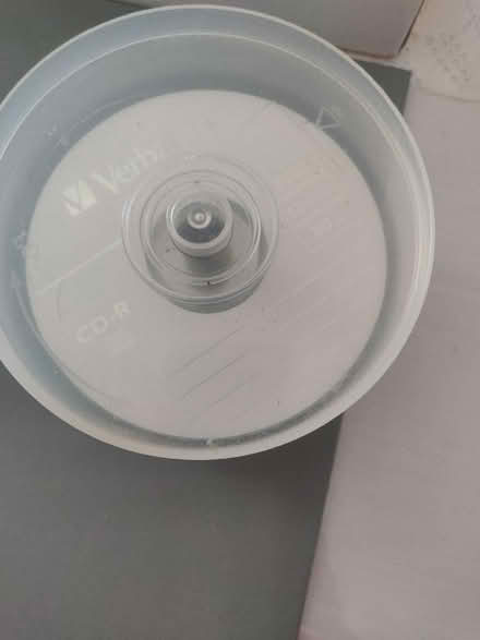 Photo of free New cd dics (Plaistow E13) #1