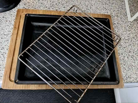 Photo of free Kitchen items (WA7) #2