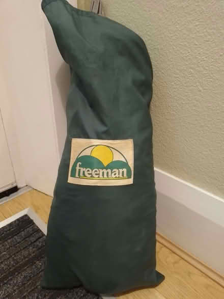 Photo of free Tent- 2 Person (Birkby HD2) #1
