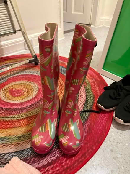 Photo of free Women’s footwear (Knotty ash Liverpool) #1