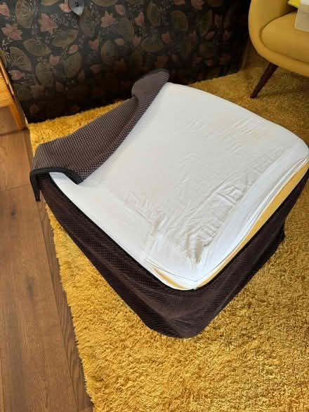 Photo of free Ottoman - multi use guest bed (Morden, SM4 5AB) #4